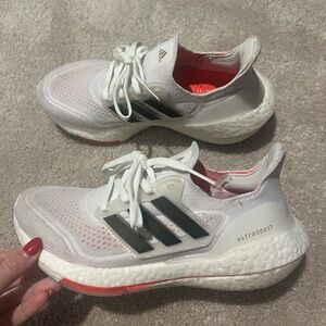 Women's Adidas Ultraboost